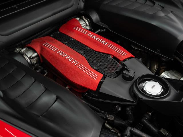 2017 Ferrari 488 GTB (CC-2071038) for sale in Sherwood Park, Alberta