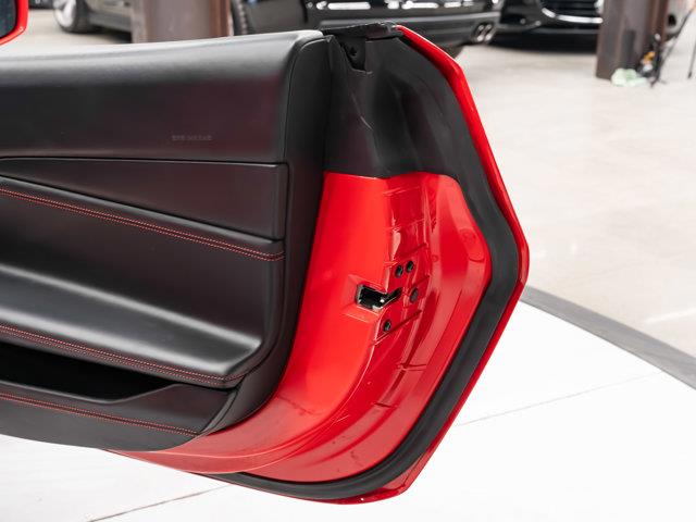 2017 Ferrari 488 GTB (CC-2071038) for sale in Sherwood Park, Alberta