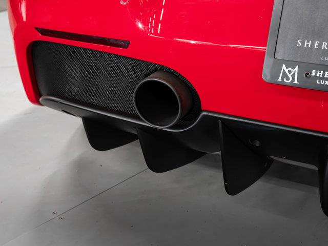 2017 Ferrari 488 GTB (CC-2071038) for sale in Sherwood Park, Alberta