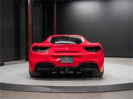 2017 Ferrari 488 GTB (CC-2071038) for sale in Sherwood Park, Alberta