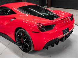 2017 Ferrari 488 GTB (CC-2071038) for sale in Sherwood Park, Alberta