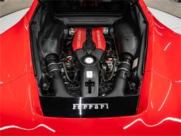 2017 Ferrari 488 GTB (CC-2071038) for sale in Sherwood Park, Alberta