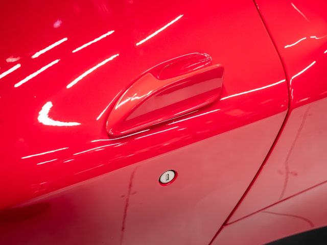 2017 Ferrari 488 GTB (CC-2071038) for sale in Sherwood Park, Alberta