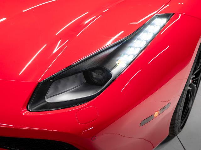 2017 Ferrari 488 GTB (CC-2071038) for sale in Sherwood Park, Alberta