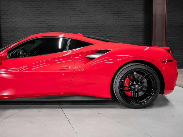 2017 Ferrari 488 GTB (CC-2071038) for sale in Sherwood Park, Alberta