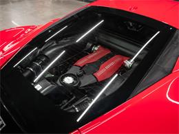 2017 Ferrari 488 GTB (CC-2071038) for sale in Sherwood Park, Alberta