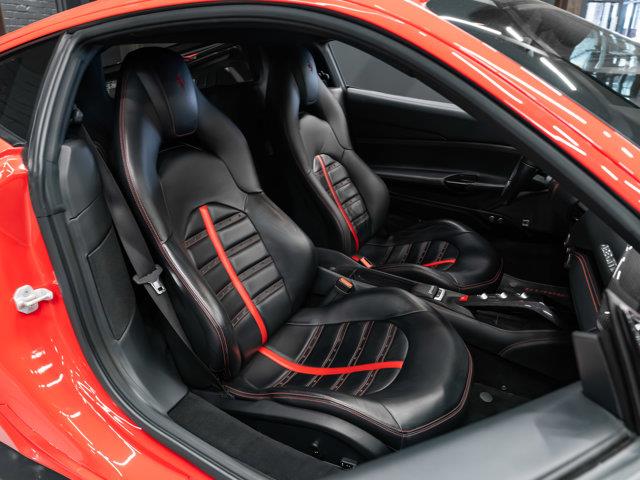 2017 Ferrari 488 GTB (CC-2071038) for sale in Sherwood Park, Alberta