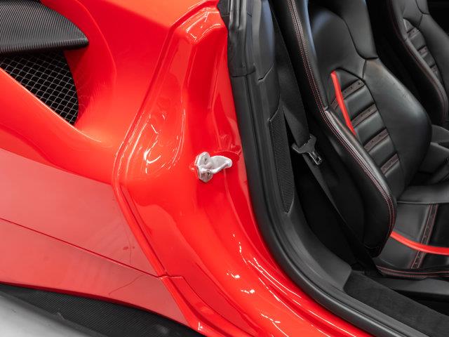 2017 Ferrari 488 GTB (CC-2071038) for sale in Sherwood Park, Alberta