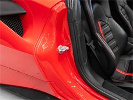 2017 Ferrari 488 GTB (CC-2071038) for sale in Sherwood Park, Alberta