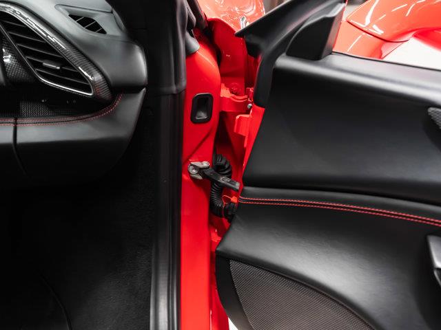 2017 Ferrari 488 GTB (CC-2071038) for sale in Sherwood Park, Alberta