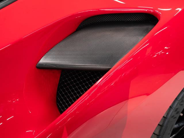 2017 Ferrari 488 GTB (CC-2071038) for sale in Sherwood Park, Alberta