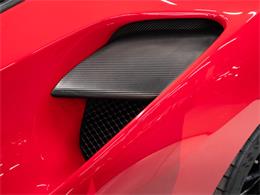 2017 Ferrari 488 GTB (CC-2071038) for sale in Sherwood Park, Alberta