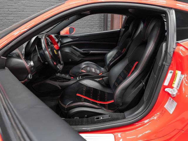 2017 Ferrari 488 GTB (CC-2071038) for sale in Sherwood Park, Alberta