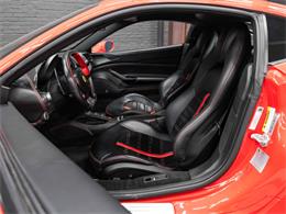 2017 Ferrari 488 GTB (CC-2071038) for sale in Sherwood Park, Alberta