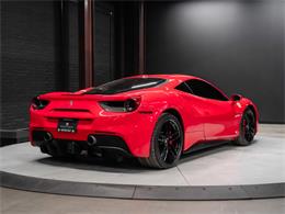 2017 Ferrari 488 GTB (CC-2071038) for sale in Sherwood Park, Alberta