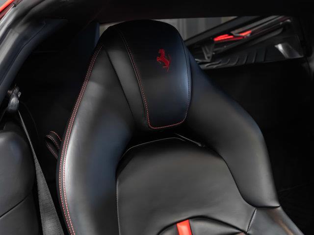 2017 Ferrari 488 GTB (CC-2071038) for sale in Sherwood Park, Alberta