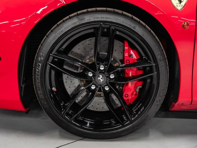 2017 Ferrari 488 GTB (CC-2071038) for sale in Sherwood Park, Alberta