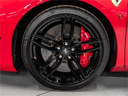 2017 Ferrari 488 GTB (CC-2071038) for sale in Sherwood Park, Alberta