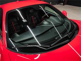 2017 Ferrari 488 GTB (CC-2071038) for sale in Sherwood Park, Alberta
