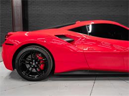 2017 Ferrari 488 GTB (CC-2071038) for sale in Sherwood Park, Alberta