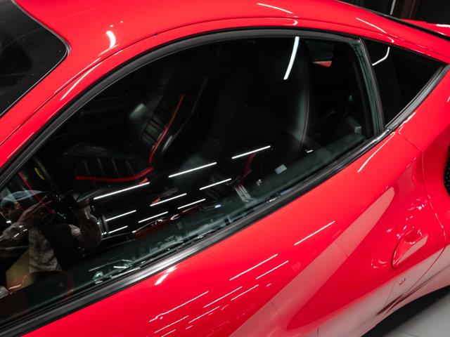 2017 Ferrari 488 GTB (CC-2071038) for sale in Sherwood Park, Alberta