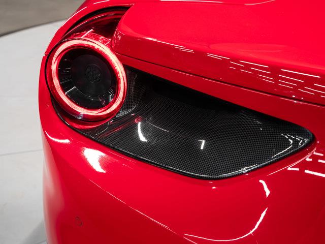 2017 Ferrari 488 GTB (CC-2071038) for sale in Sherwood Park, Alberta