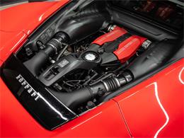 2017 Ferrari 488 GTB (CC-2071038) for sale in Sherwood Park, Alberta