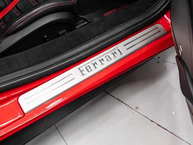 2017 Ferrari 488 GTB (CC-2071038) for sale in Sherwood Park, Alberta