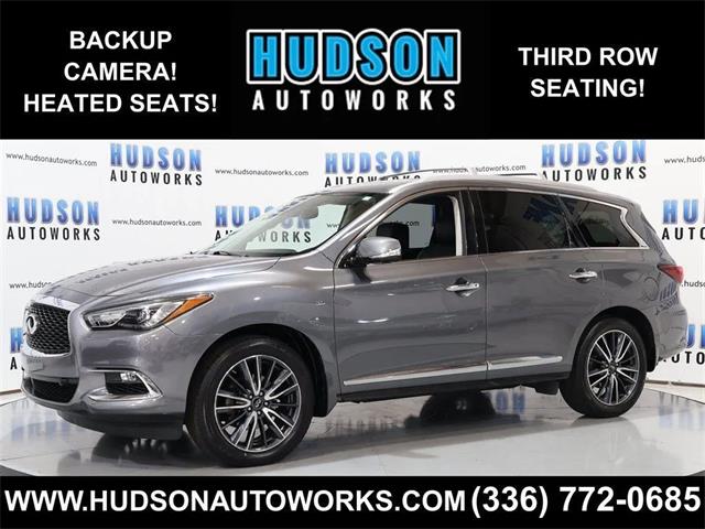 2019 Infiniti QX60 (CC-2071039) for sale in Greensboro, North Carolina
