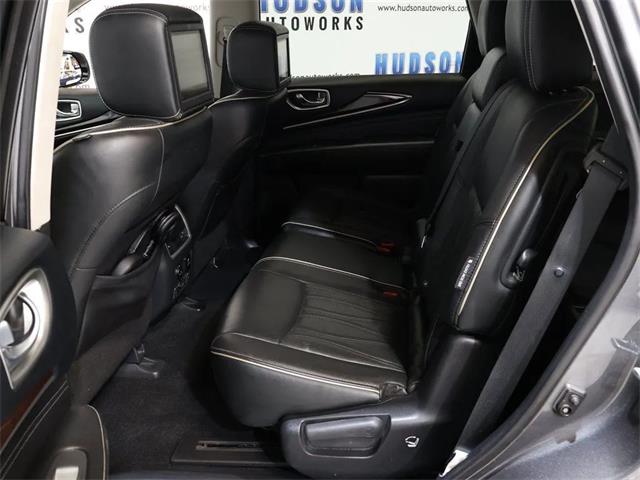 2019 Infiniti QX60 (CC-2071039) for sale in Greensboro, North Carolina