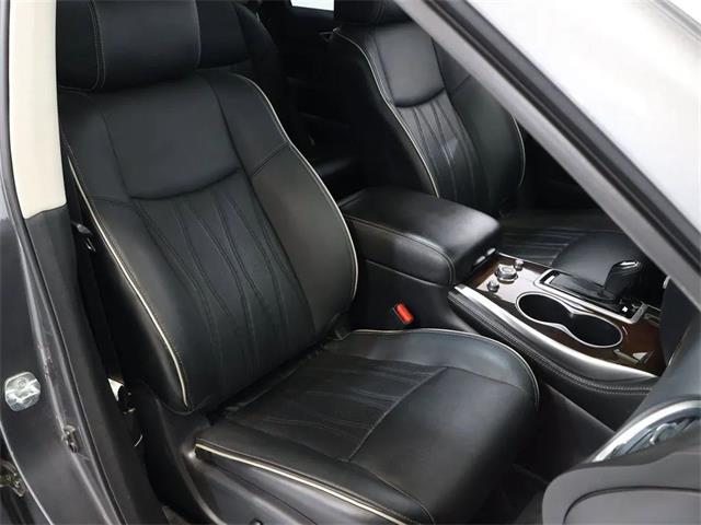 2019 Infiniti QX60 (CC-2071039) for sale in Greensboro, North Carolina