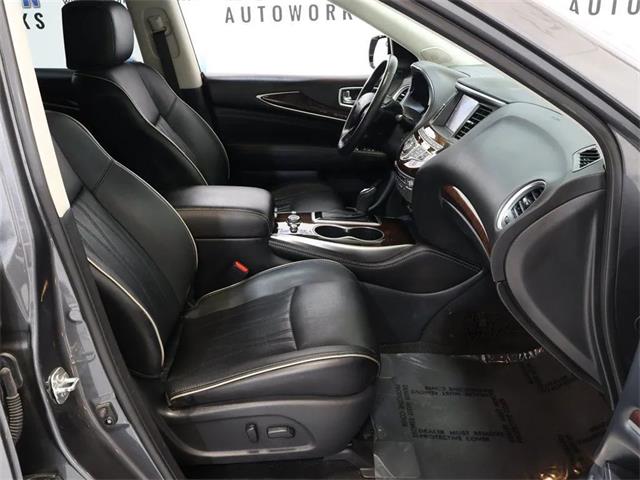 2019 Infiniti QX60 (CC-2071039) for sale in Greensboro, North Carolina