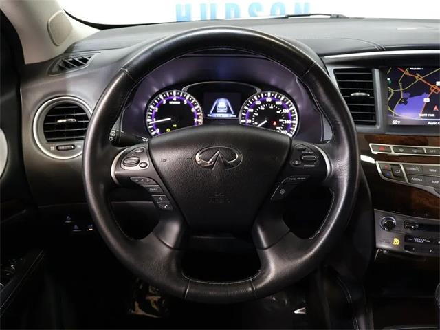 2019 Infiniti QX60 (CC-2071039) for sale in Greensboro, North Carolina