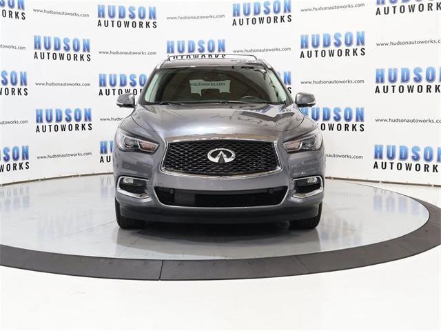2019 Infiniti QX60 (CC-2071039) for sale in Greensboro, North Carolina