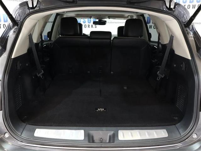 2019 Infiniti QX60 (CC-2071039) for sale in Greensboro, North Carolina