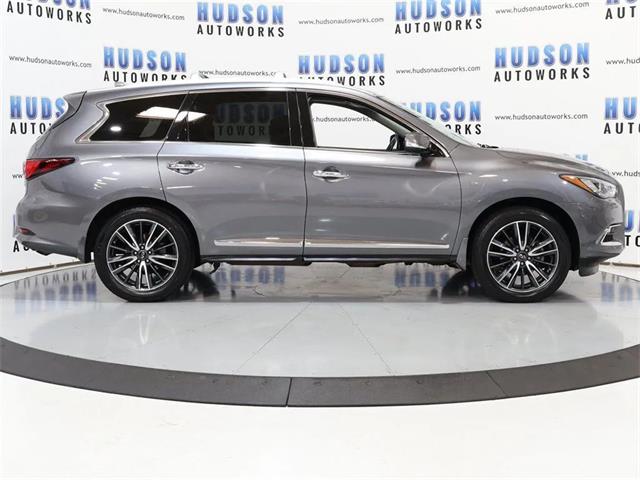 2019 Infiniti QX60 (CC-2071039) for sale in Greensboro, North Carolina