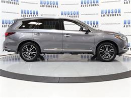 2019 Infiniti QX60 (CC-2071039) for sale in Greensboro, North Carolina