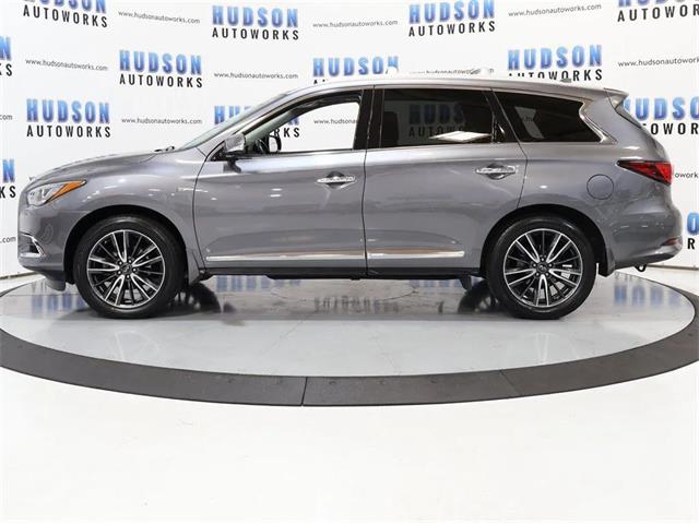 2019 Infiniti QX60 (CC-2071039) for sale in Greensboro, North Carolina