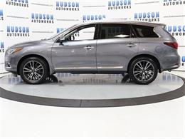 2019 Infiniti QX60 (CC-2071039) for sale in Greensboro, North Carolina