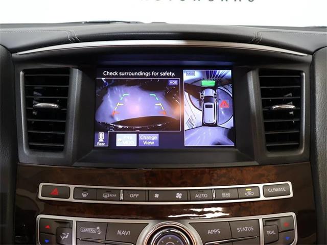 2019 Infiniti QX60 (CC-2071039) for sale in Greensboro, North Carolina