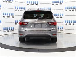 2019 Infiniti QX60 (CC-2071039) for sale in Greensboro, North Carolina