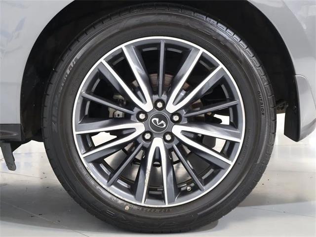 2019 Infiniti QX60 (CC-2071039) for sale in Greensboro, North Carolina