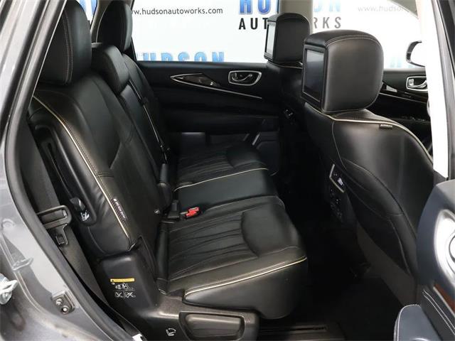2019 Infiniti QX60 (CC-2071039) for sale in Greensboro, North Carolina