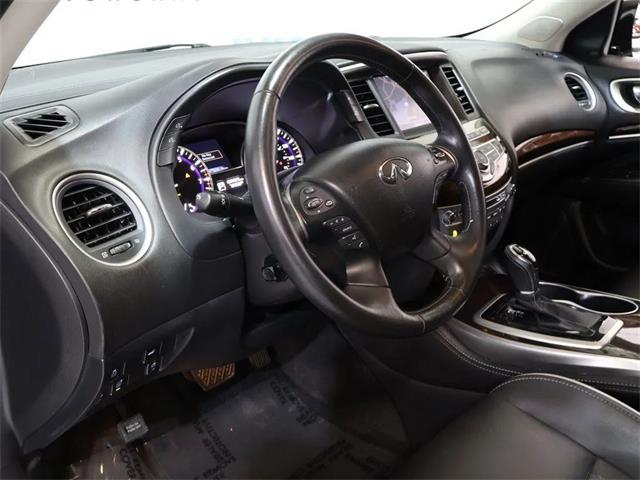 2019 Infiniti QX60 (CC-2071039) for sale in Greensboro, North Carolina