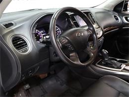 2019 Infiniti QX60 (CC-2071039) for sale in Greensboro, North Carolina