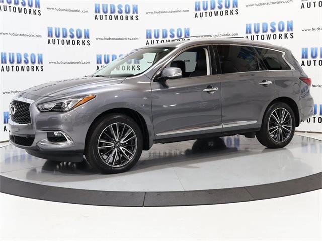 2019 Infiniti QX60 (CC-2071039) for sale in Greensboro, North Carolina