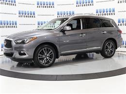 2019 Infiniti QX60 (CC-2071039) for sale in Greensboro, North Carolina