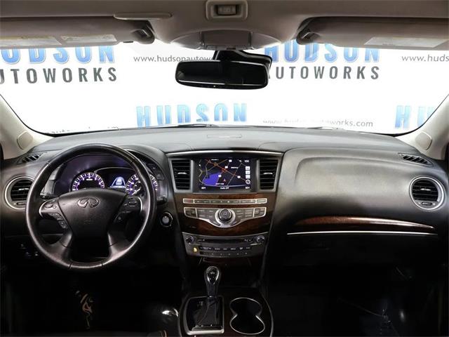 2019 Infiniti QX60 (CC-2071039) for sale in Greensboro, North Carolina