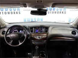 2019 Infiniti QX60 (CC-2071039) for sale in Greensboro, North Carolina