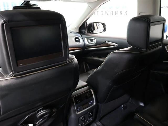 2019 Infiniti QX60 (CC-2071039) for sale in Greensboro, North Carolina